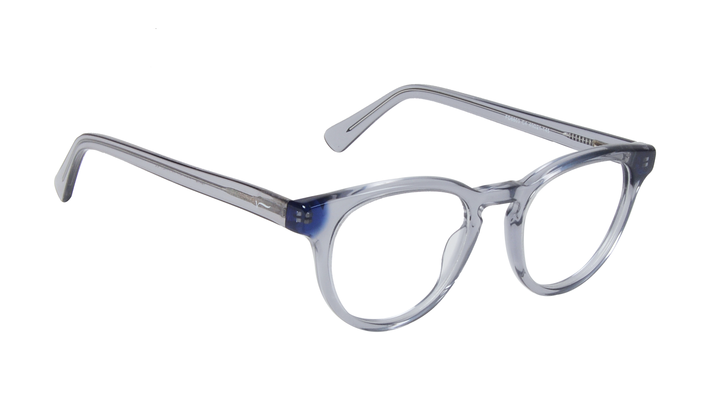 ACETATE |FD8803 |Full Rim |Acetate |GREY-Acetate |49-21-145