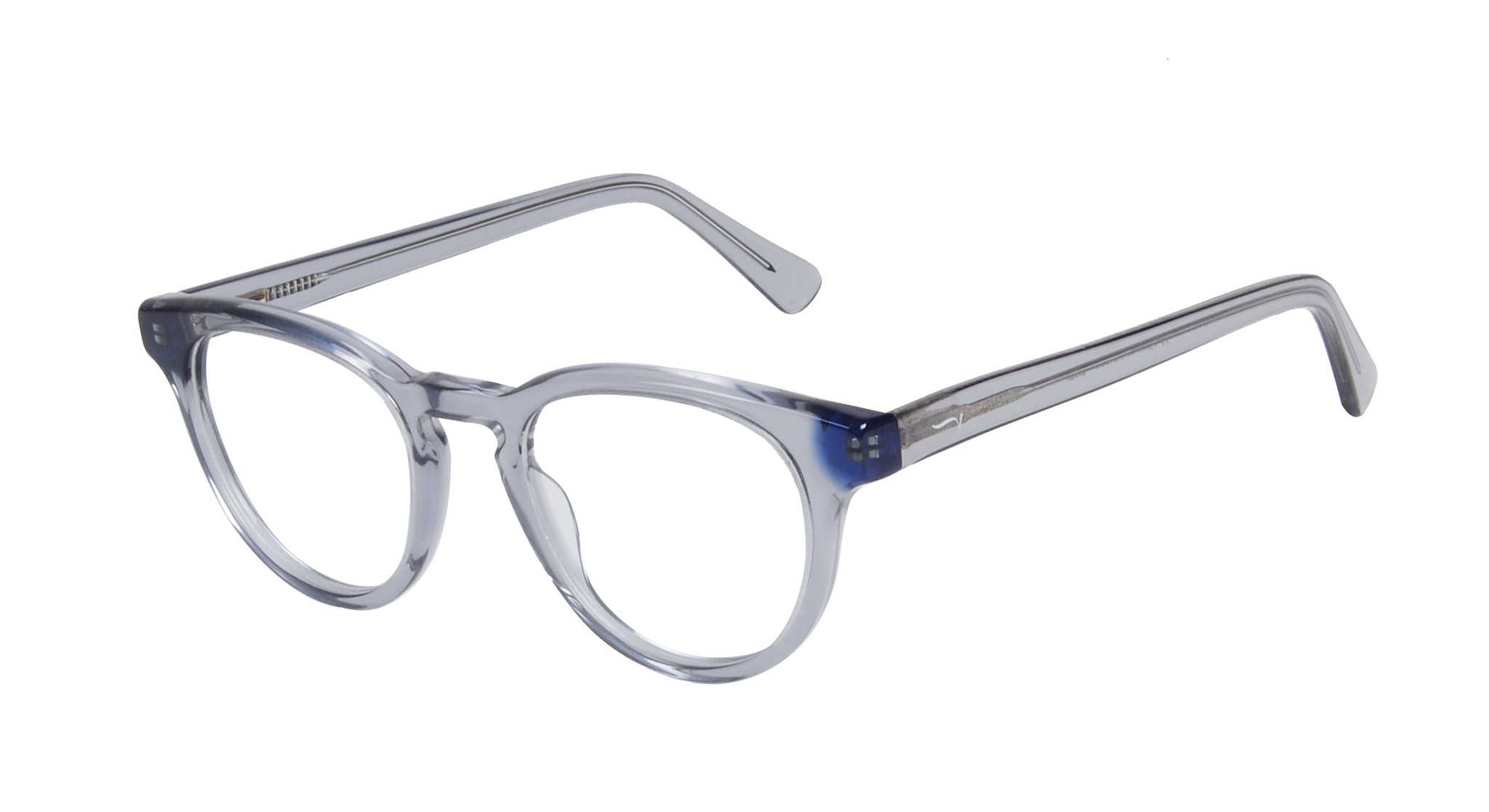 ACETATE |FD8803 |Full Rim |Acetate |GREY-Acetate |49-21-145_6