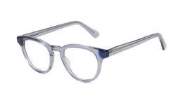ACETATE |FD8803 |Full Rim |Acetate |GREY-Acetate |49-21-145