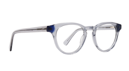 ACETATE |FD8803 |Full Rim |Acetate |GREY-Acetate |49-21-145
