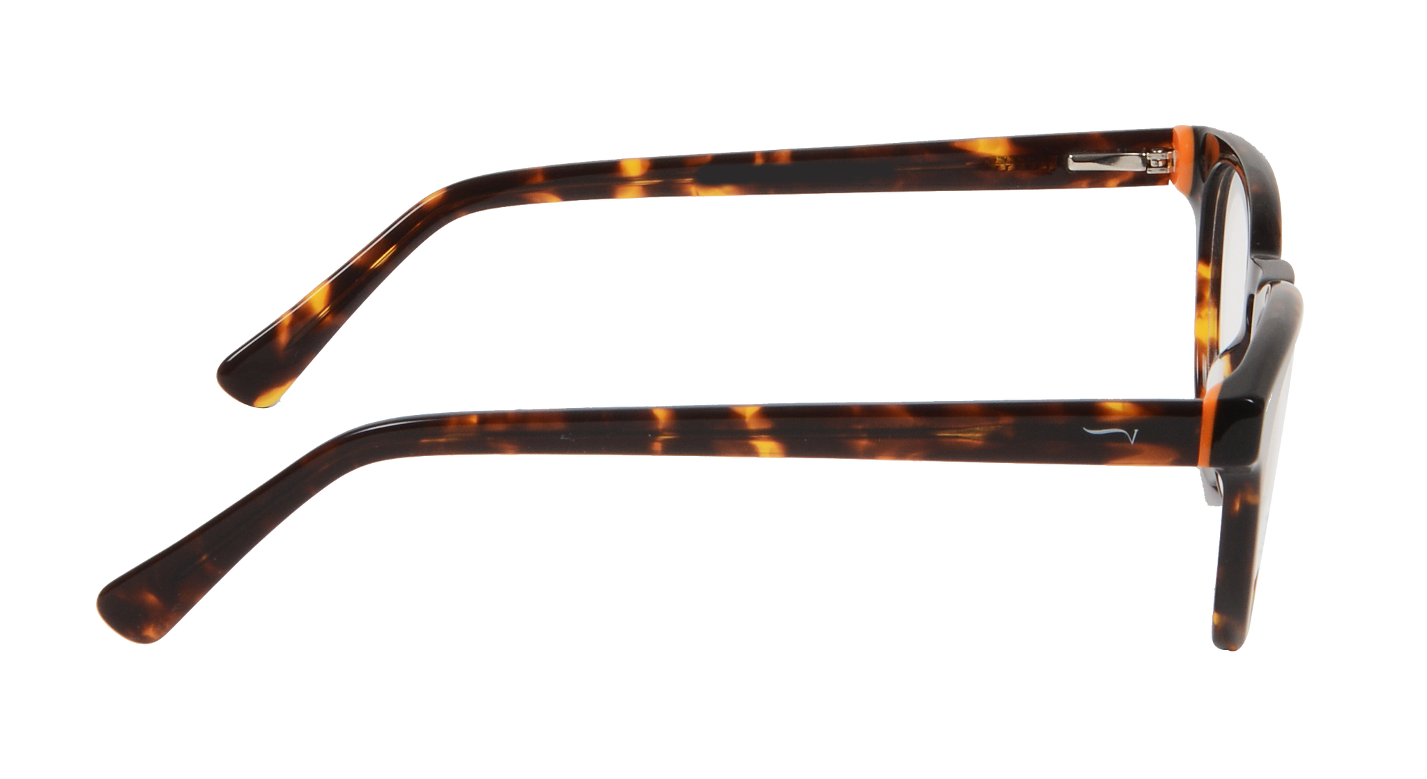 ACETATE |FD8803 |Full Rim |Acetate |TIGER PRINT-Acetate |49-21-145_7