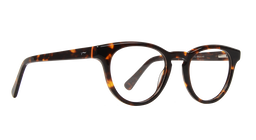 ACETATE |FD8803 |Full Rim |Acetate |TIGER PRINT-Acetate |49-21-145