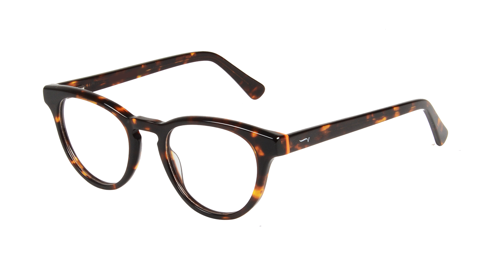 ACETATE |FD8803 |Full Rim |Acetate |TIGER PRINT-Acetate |49-21-145_6