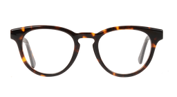 ACETATE |FD8803 |Full Rim |Acetate |TIGER PRINT-Acetate |49-21-145