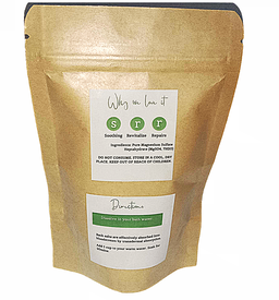 Magnesium Bath Salts (unscented) 250g