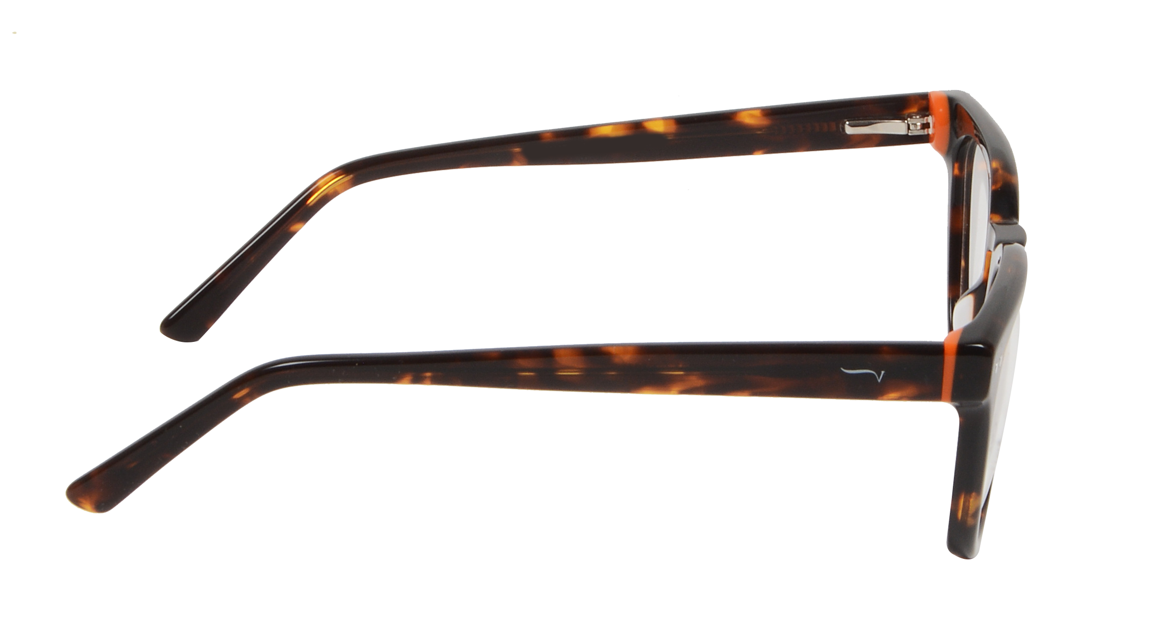 ACETATE |FD8807 |Full Rim |Acetate |ORANGE-Acetate |50-21-145_7