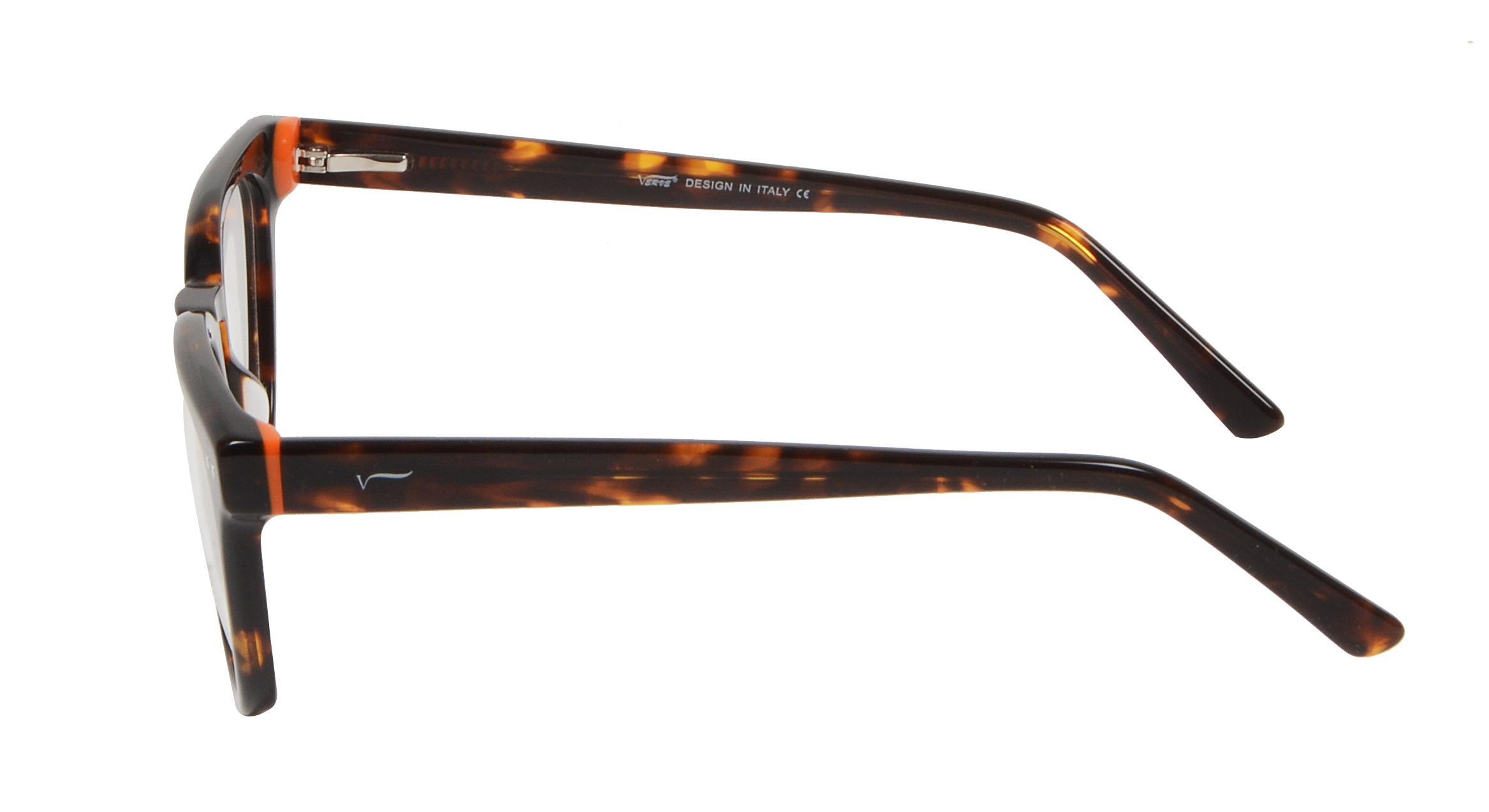 ACETATE |FD8807 |Full Rim |Acetate |ORANGE-Acetate |50-21-145_4