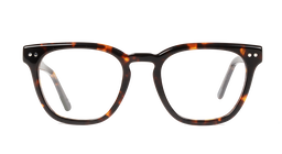 ACETATE |FD8807 |Full Rim |Acetate |ORANGE-Acetate |50-21-145