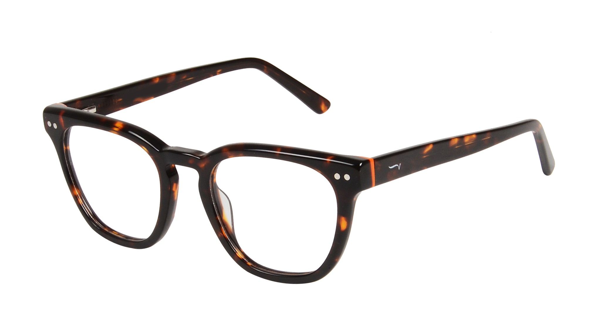 ACETATE |FD8807 |Full Rim |Acetate |ORANGE-Acetate |50-21-145_6