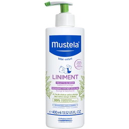 MUSTELA Liniment 400ml