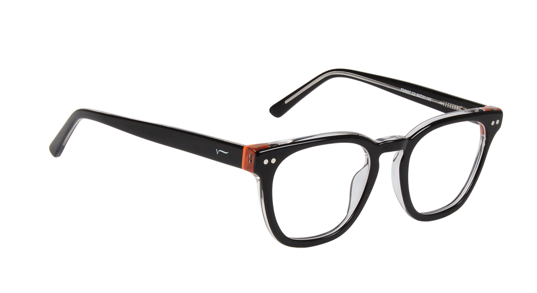 ACETATE |FD8807 |Full Rim |Acetate |RED-Acetate |50-21-145