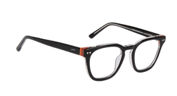 ACETATE |FD8807 |Full Rim |Acetate |RED-Acetate |50-21-145