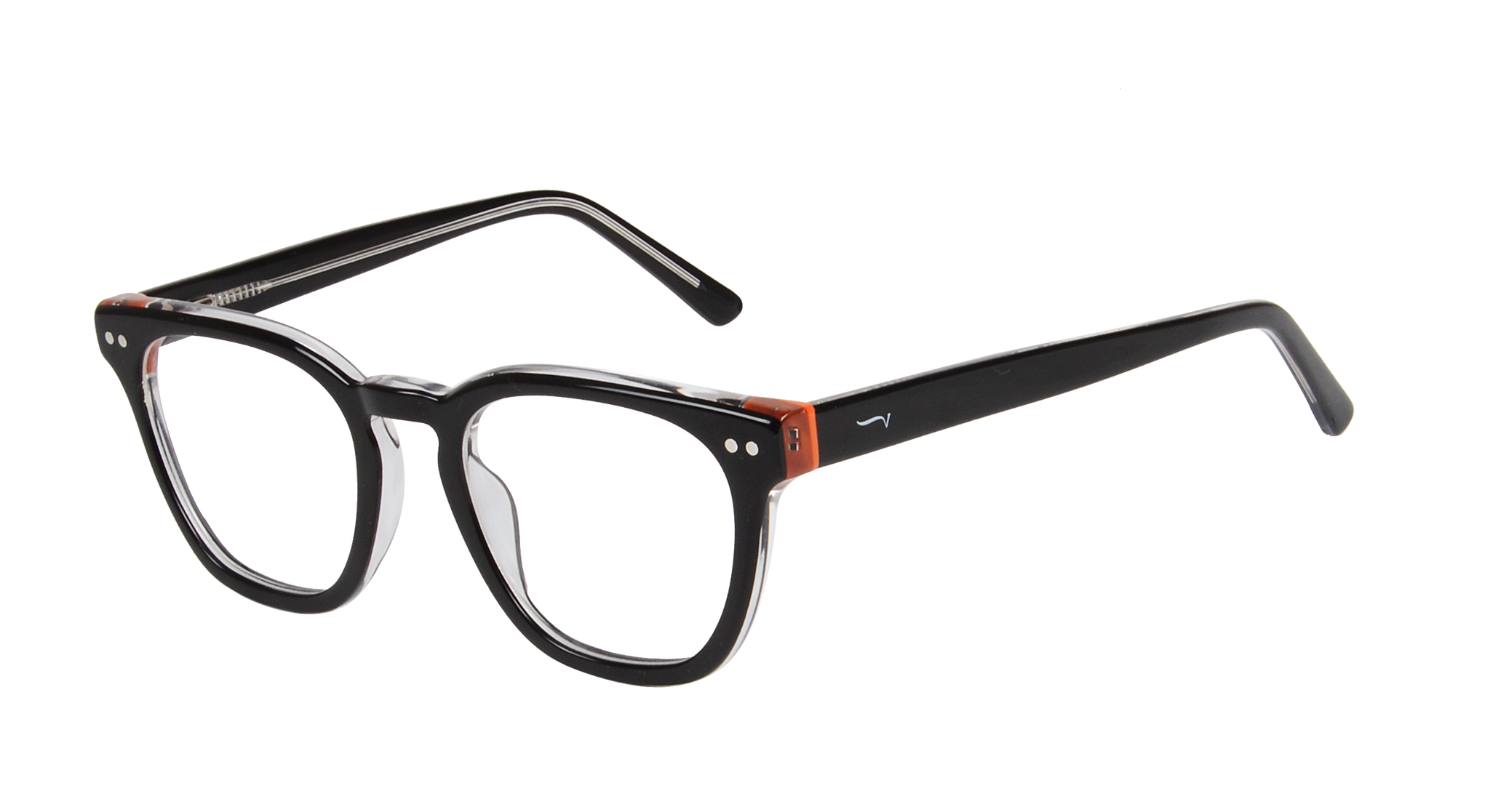 ACETATE |FD8807 |Full Rim |Acetate |RED-Acetate |50-21-145_6