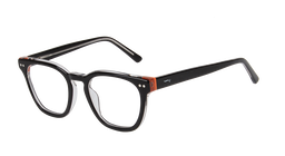 ACETATE |FD8807 |Full Rim |Acetate |RED-Acetate |50-21-145