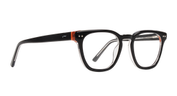 ACETATE |FD8807 |Full Rim |Acetate |RED-Acetate |50-21-145