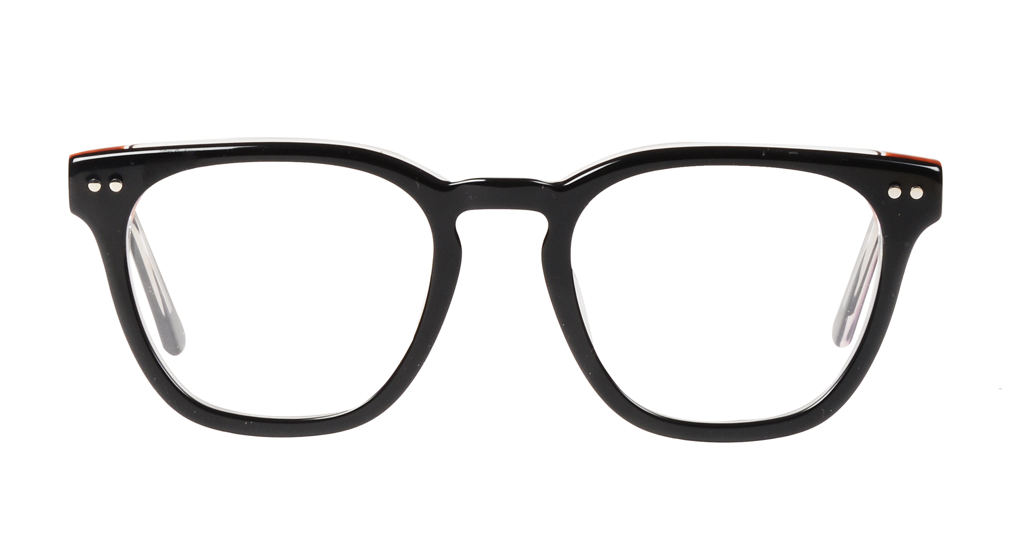 ACETATE |FD8807 |Full Rim |Acetate |RED-Acetate |50-21-145_1