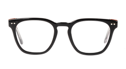 ACETATE |FD8807 |Full Rim |Acetate |RED-Acetate |50-21-145