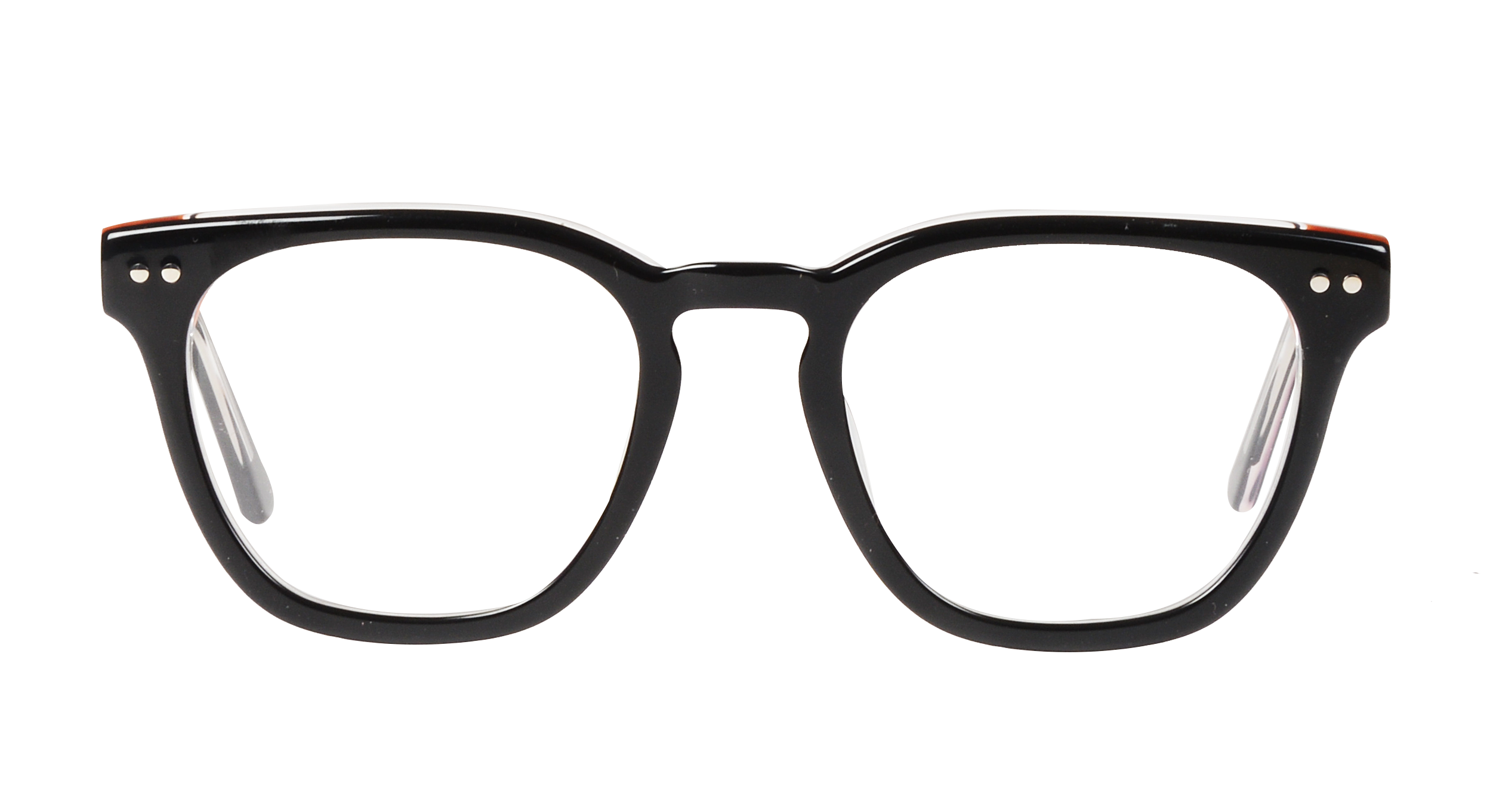 ACETATE |FD8807 |Full Rim |Acetate |RED-Acetate |50-21-145_1