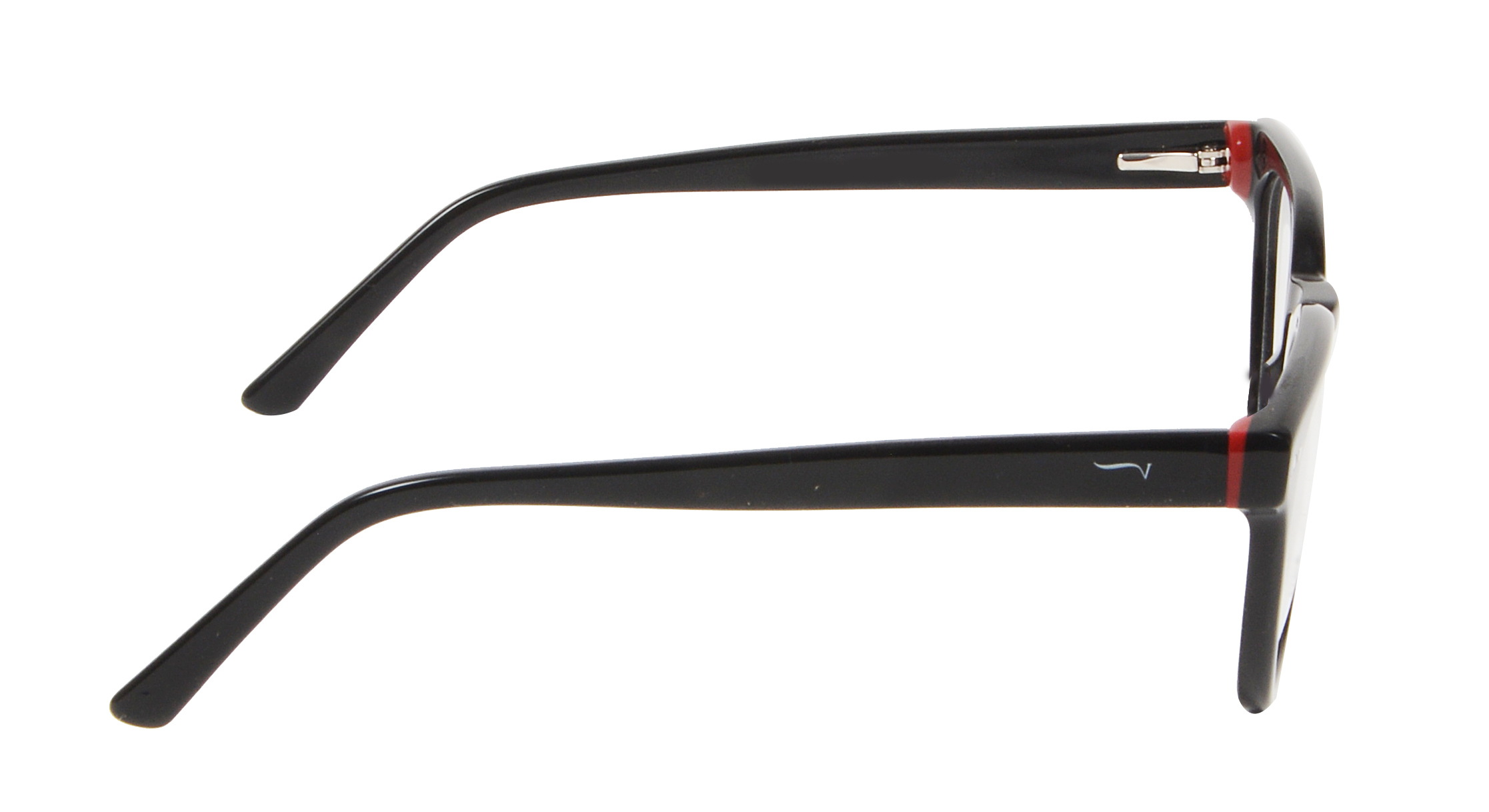 ACETATE |FD8807 |Full Rim |Acetate |BLACK -Acetate |50-21-145_7