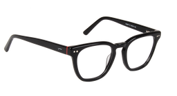 ACETATE |FD8807 |Full Rim |Acetate |BLACK -Acetate |50-21-145