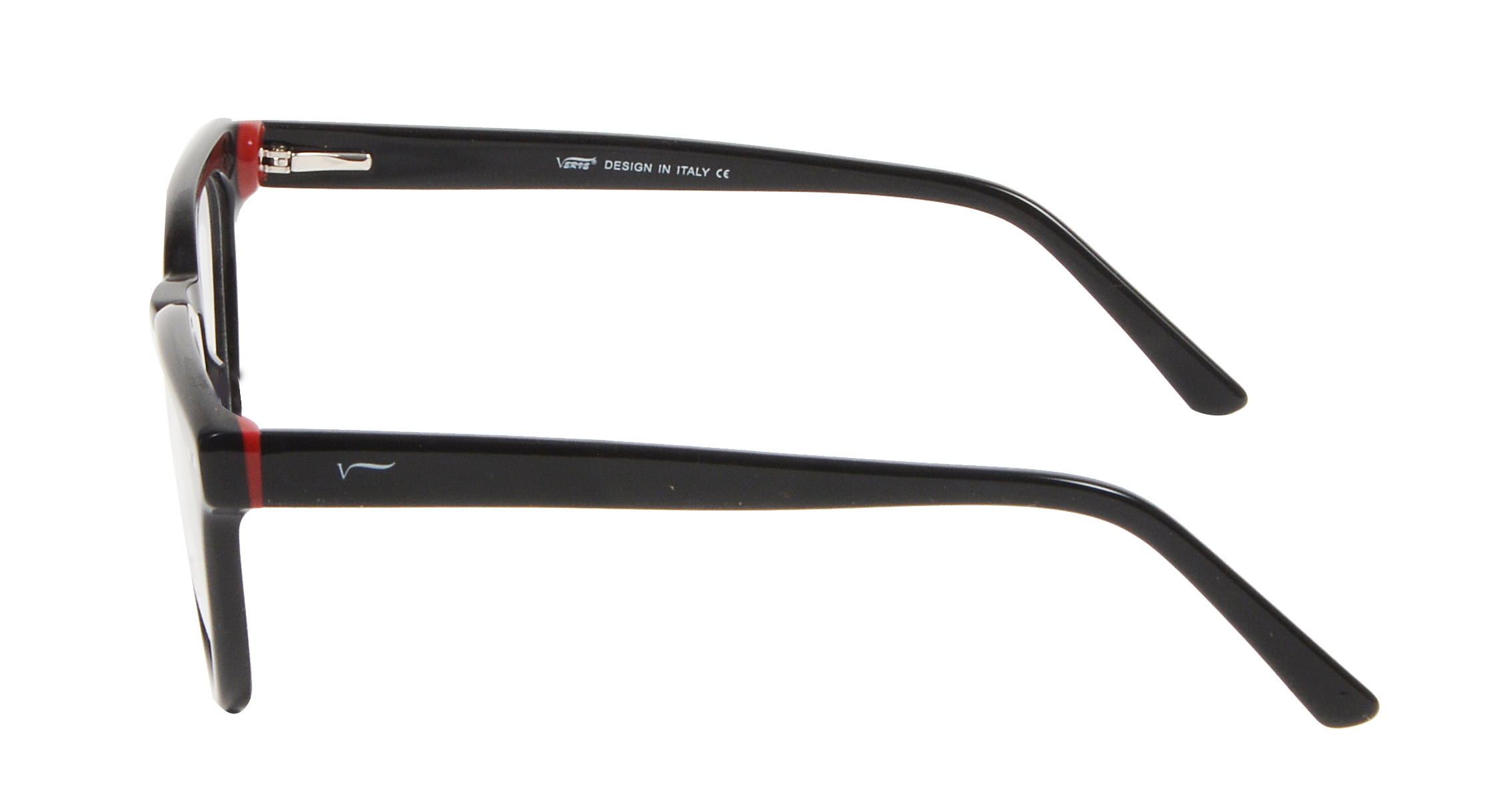 ACETATE |FD8807 |Full Rim |Acetate |BLACK -Acetate |50-21-145_4