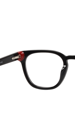 ACETATE |FD8807 |Full Rim |Acetate |BLACK -Acetate |50-21-145