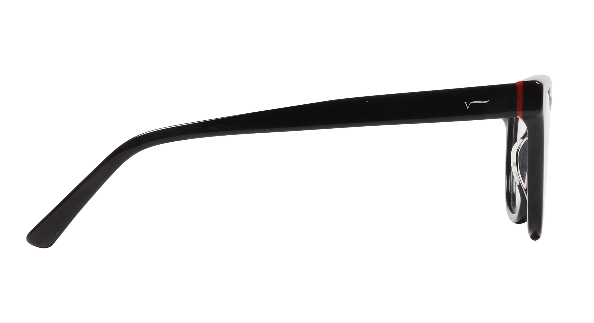 ACETATE |FD8807 |Full Rim |Acetate |BLACK -Acetate |50-21-145_2