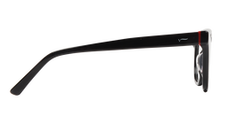 ACETATE |FD8807 |Full Rim |Acetate |BLACK -Acetate |50-21-145