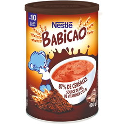NESTLÉ Babicao