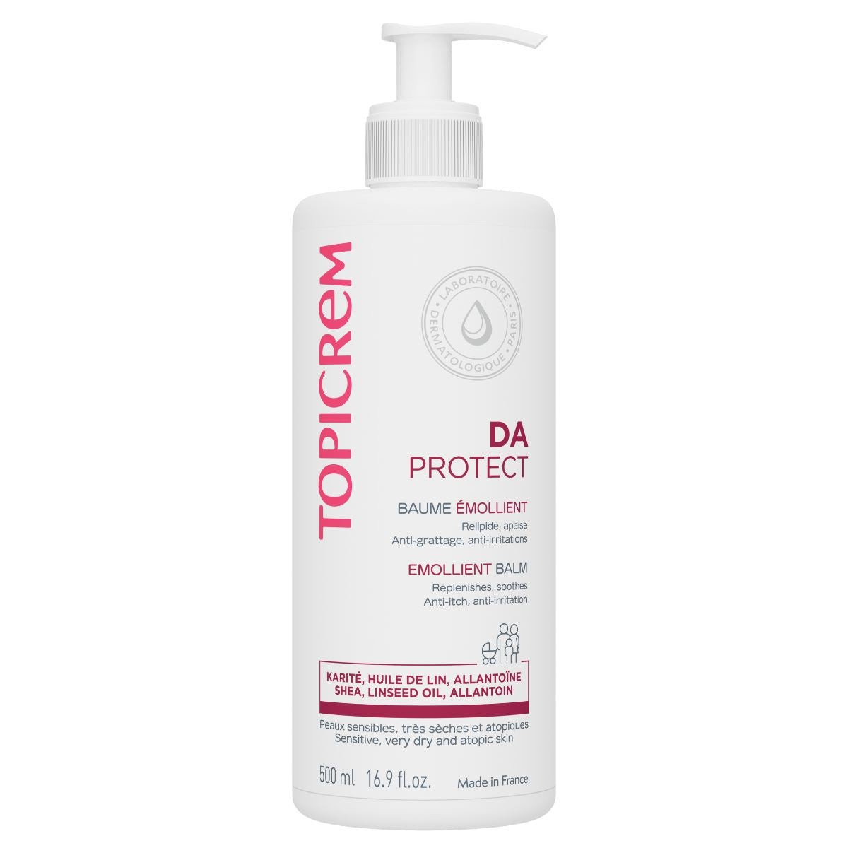 TOPICREM ULTRA HYDRATANT  MELA_5