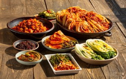 🥗 김치