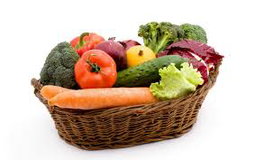 Verduras, Frutas y Especias