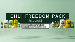 Chui Freedom Pack