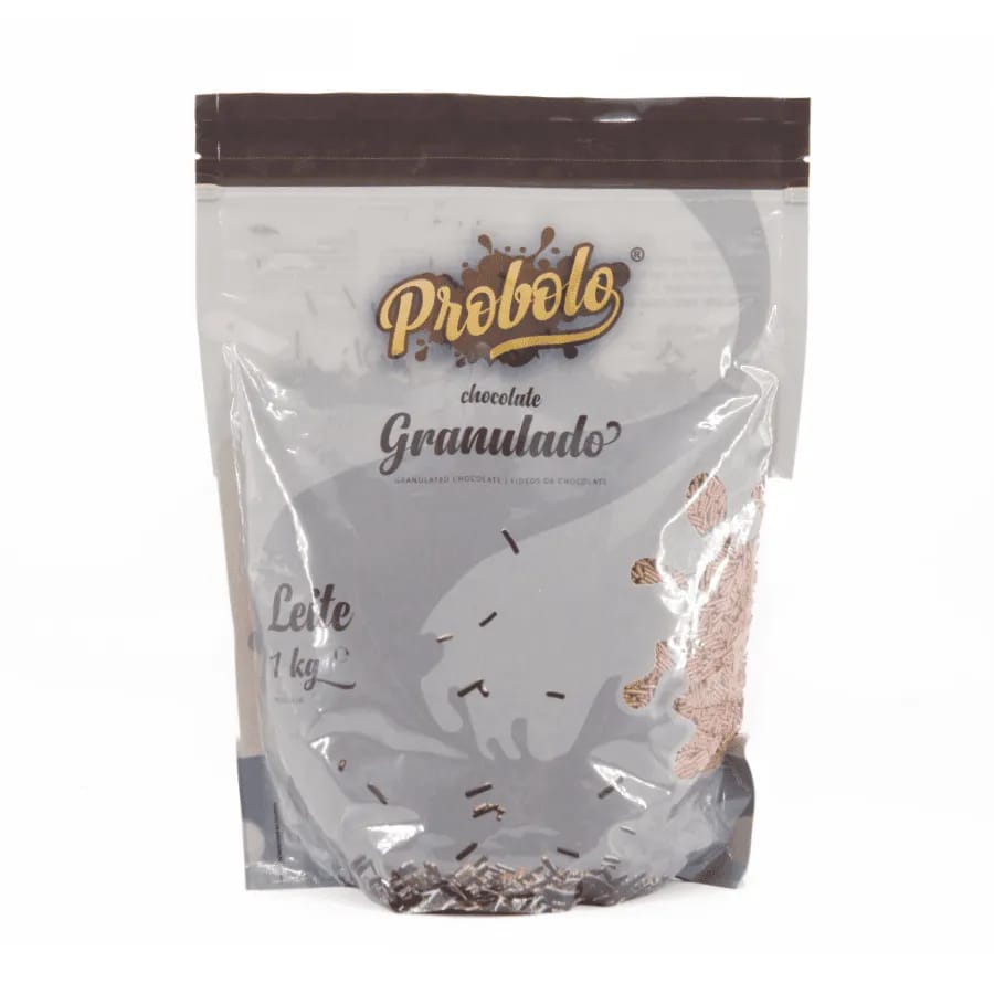 Chocolate Granulado Probolo _1