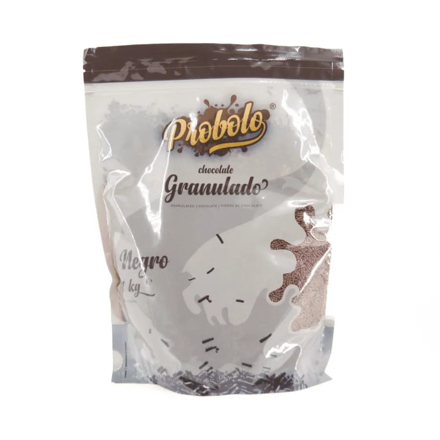 Chocolate Granulado Probolo _3