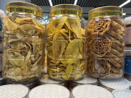 Kerepek Promo 3 for $51 (Standard Jar)