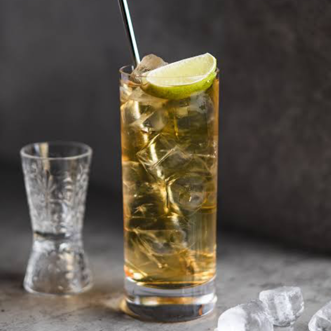 Vodka Red Bull