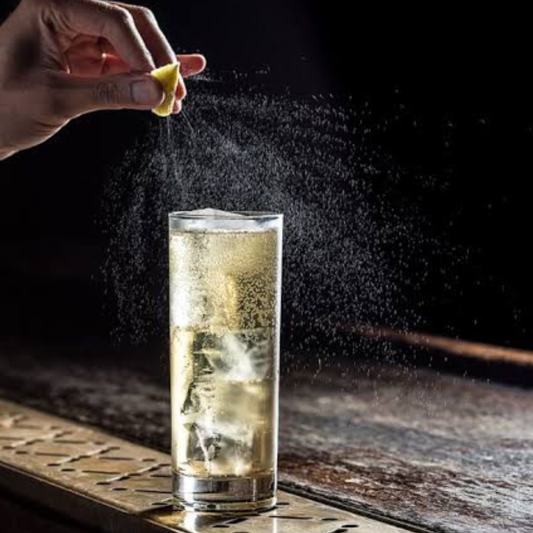Mekhong Highball