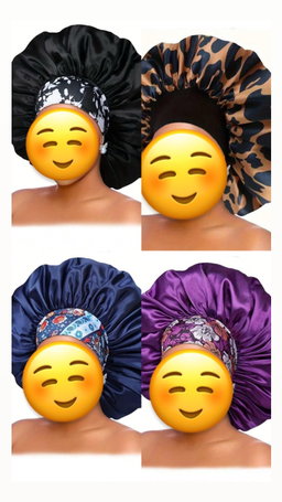 Bonnets 
