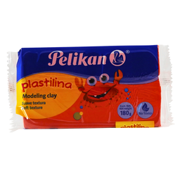 Plastilina Barra 180g