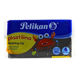 Plastilina Barra 180g