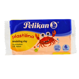 Plastilina Barra 180g