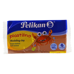 Plastilina Barra 180g
