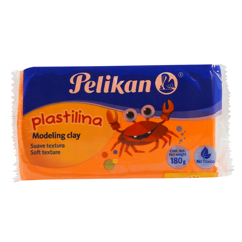 Plastilina Barra 180g_15