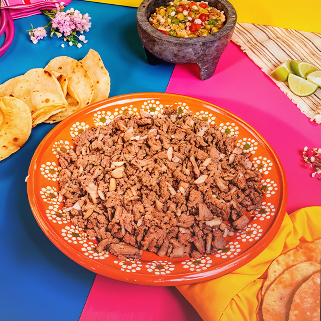 Orden de Carne Grande