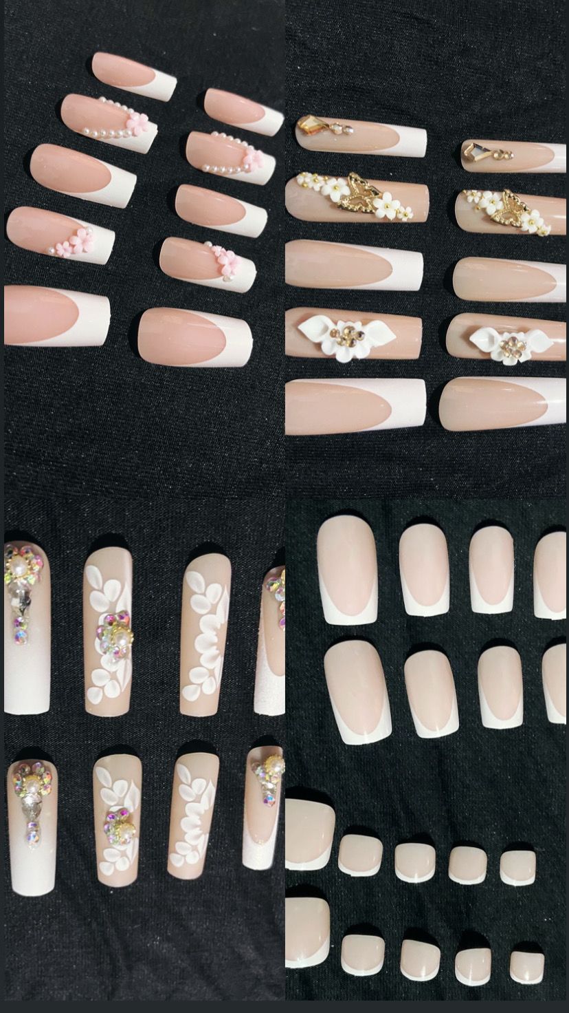 Press on Nails