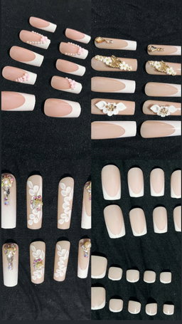 Press on Nails