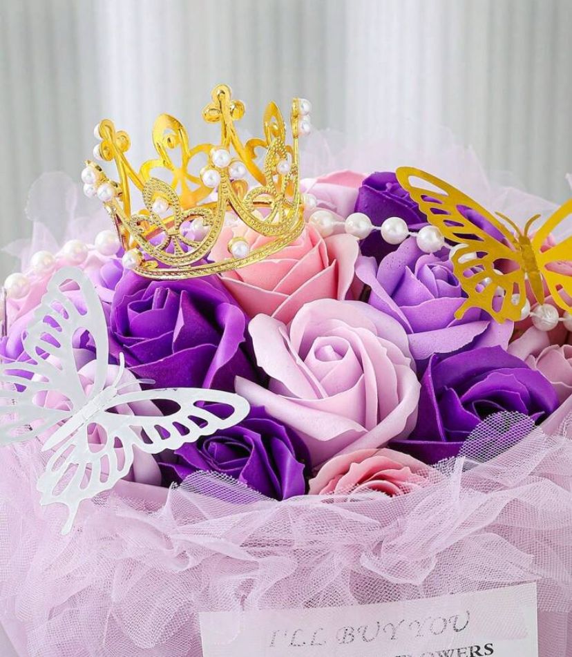 BUILD YOUR GALAXY BOUQUETS _2