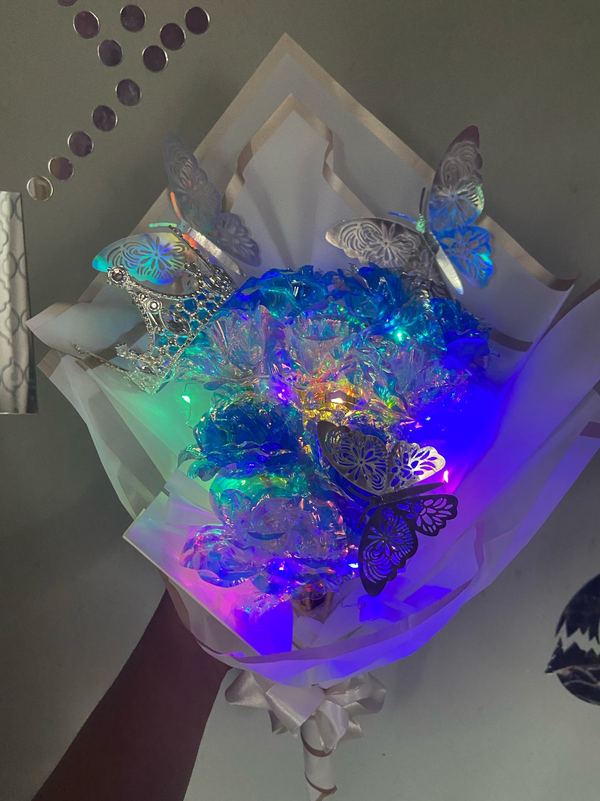 Ready-made Bouquets _4