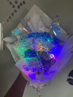 Ready-made Bouquets 